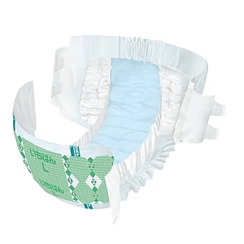 差替用専用商品　エルモアいちばん 幅広簡単テープ止め Mサイズ8袋 Amazon | エルモアいちばん エルモア いちばん 幅広フィット